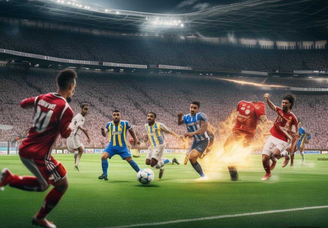 新赛季预热：拜仁与阿森纳巅峰对决解析(图3)