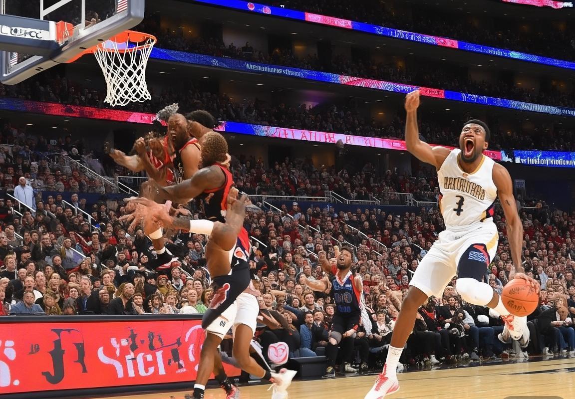 2020年NBA鹈鹕对阵火箭巅峰对决：哈登英格拉姆领衔经典战役(图1)