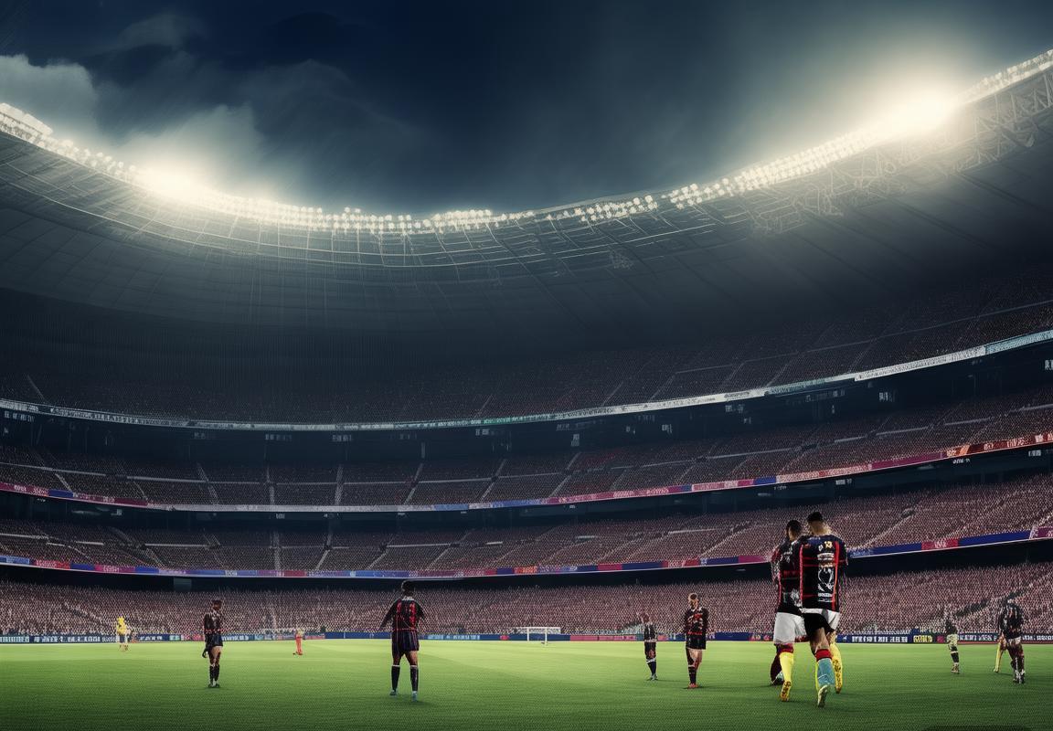 巴萨尤文巅峰对决：历史交锋与战术解析(图2)