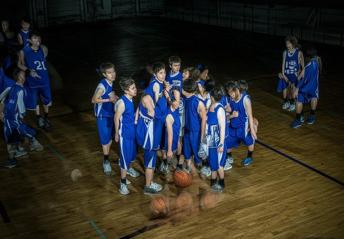 2019年CUBA清华北大篮球赛：巅峰对决与文化盛宴回顾(图1)