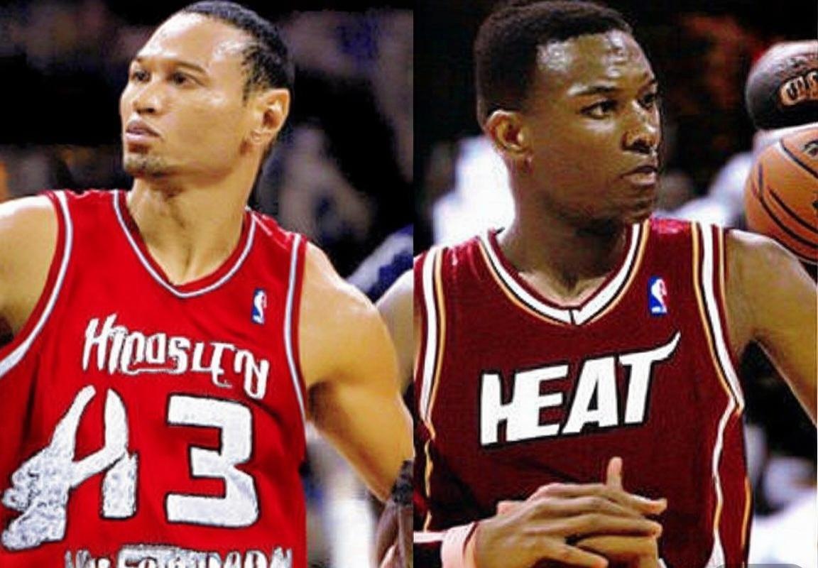 2006年NBA总决赛：姚麦对决韦德巴特勒巅峰对决纪实(图4)