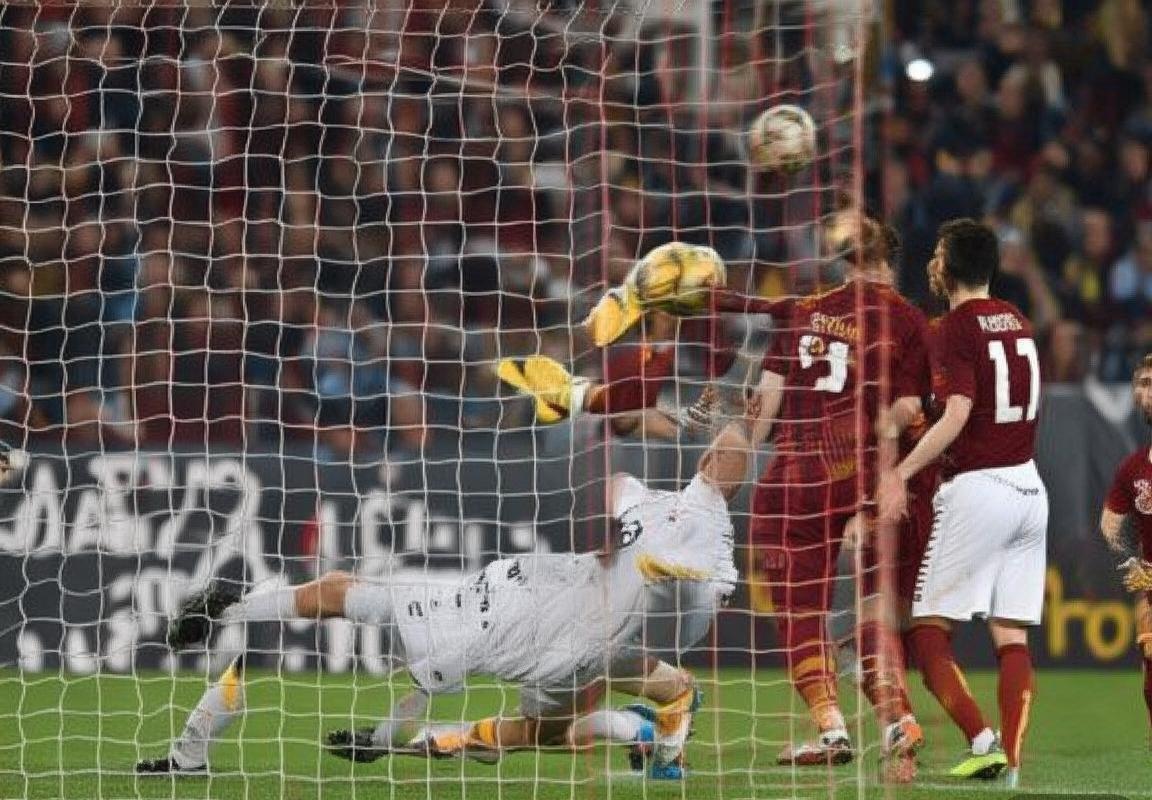 2019意甲巅峰战：桑普多利亚绝地反击逆转罗马夺冠(图5)