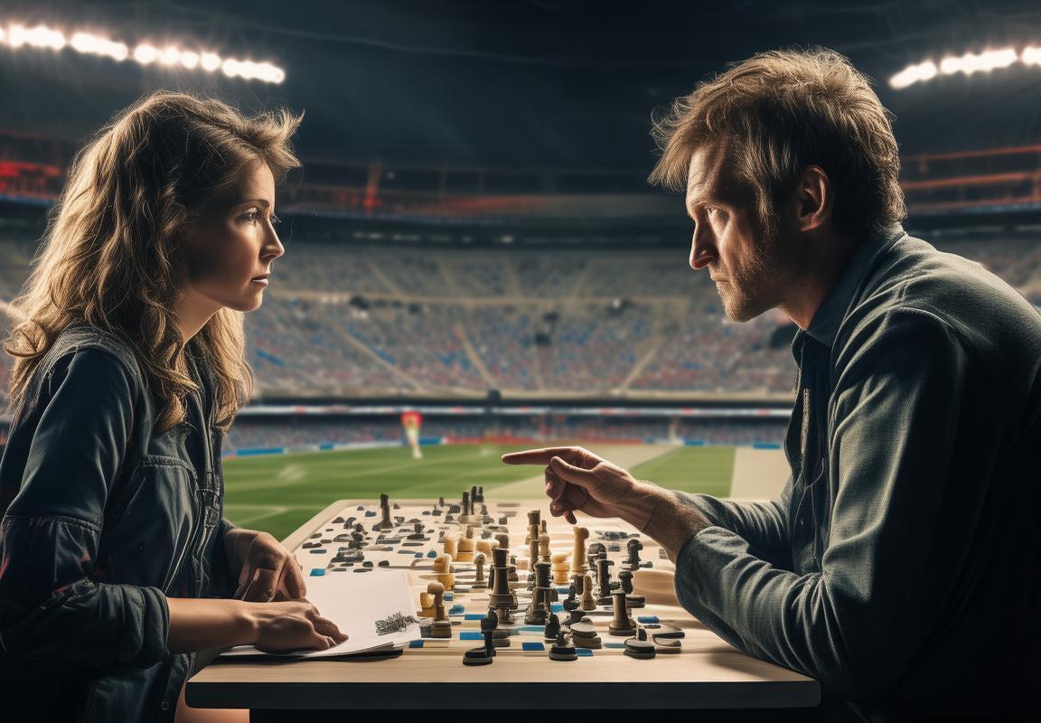 巴黎圣日耳曼vs曼联巅峰对决：经典瞬间回顾与战术解析(图4)